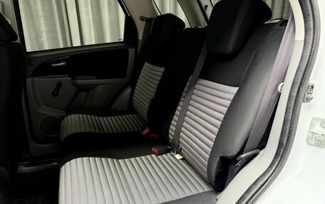 Suzuki SX4 II рестайлинг, 2012 год, 769 000 рублей, 27 фотография