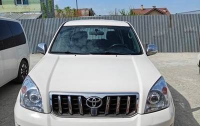 Toyota Land Cruiser Prado 120 рестайлинг, 2009 год, 1 450 000 рублей, 1 фотография