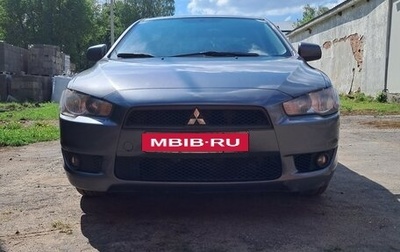 Mitsubishi Lancer IX, 2010 год, 630 000 рублей, 1 фотография