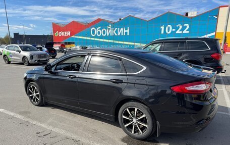 Ford Mondeo V, 2015 год, 1 200 000 рублей, 1 фотография