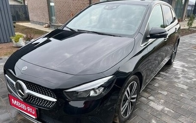 Mercedes-Benz B-Класс, 2021 год, 2 570 000 рублей, 1 фотография