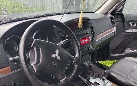 Mitsubishi Pajero IV, 2008 год, 1 550 000 рублей, 1 фотография