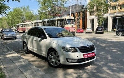 Skoda Octavia, 2014 год, 850 000 рублей, 1 фотография