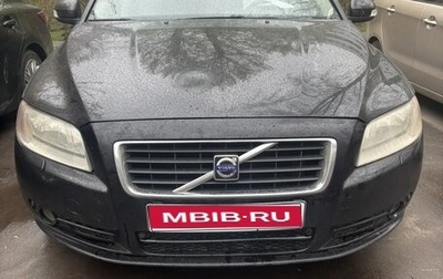 Volvo S80 II рестайлинг 2, 2008 год, 725 000 рублей, 1 фотография