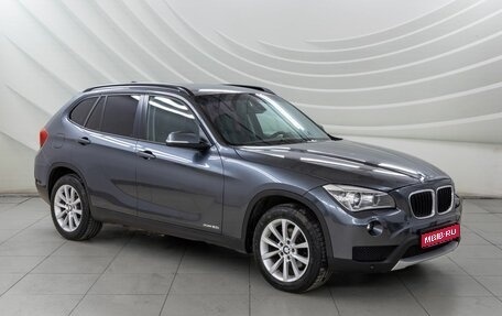 BMW X1, 2013 год, 1 298 000 рублей, 1 фотография