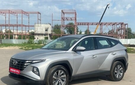 Hyundai Tucson, 2022 год, 3 175 000 рублей, 1 фотография