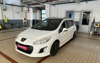 Peugeot 308 II, 2011 год, 600 000 рублей, 1 фотография