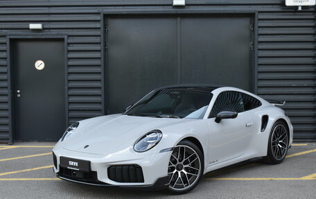 Porsche 911, 2026 год, 49 130 000 рублей, 1 фотография