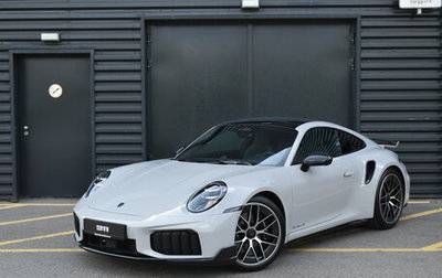 Porsche 911, 2026 год, 49 130 000 рублей, 1 фотография