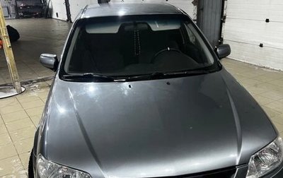 Mazda 323, 2001 год, 130 000 рублей, 1 фотография