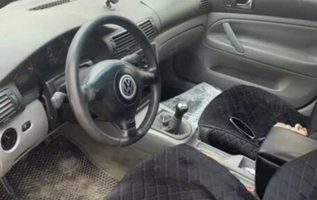 Volkswagen Passat B5+ рестайлинг, 2000 год, 250 000 рублей, 7 фотография