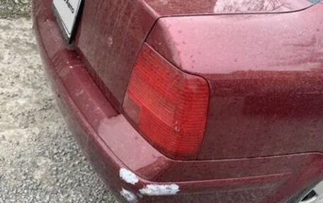 Volkswagen Passat B5+ рестайлинг, 2000 год, 250 000 рублей, 4 фотография