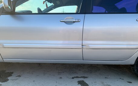 Mitsubishi Lancer IX, 2007 год, 490 000 рублей, 9 фотография