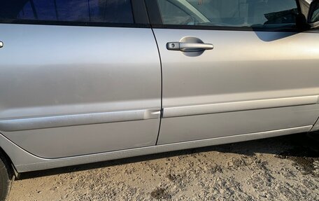 Mitsubishi Lancer IX, 2007 год, 490 000 рублей, 10 фотография