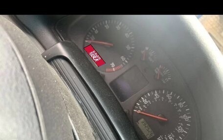 Volkswagen Passat B5+ рестайлинг, 2000 год, 250 000 рублей, 8 фотография