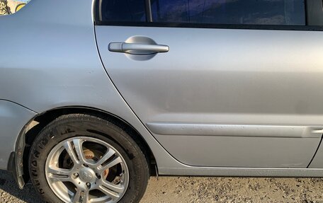 Mitsubishi Lancer IX, 2007 год, 490 000 рублей, 11 фотография