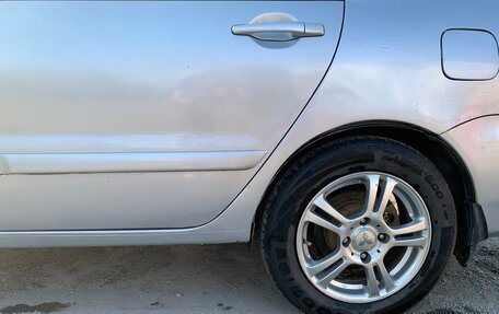 Mitsubishi Lancer IX, 2007 год, 490 000 рублей, 12 фотография