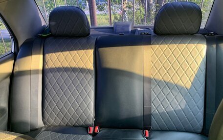 Mitsubishi Lancer IX, 2007 год, 490 000 рублей, 15 фотография
