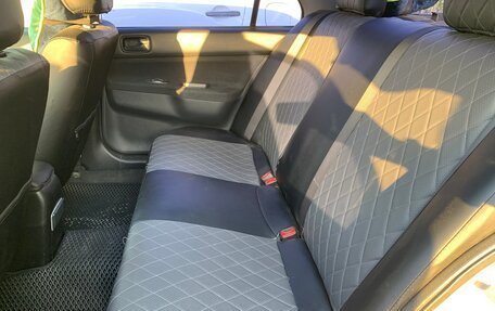 Mitsubishi Lancer IX, 2007 год, 490 000 рублей, 14 фотография