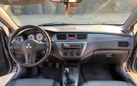 Mitsubishi Lancer IX, 2007 год, 490 000 рублей, 13 фотография
