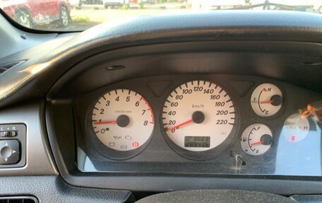 Mitsubishi Lancer IX, 2007 год, 490 000 рублей, 17 фотография