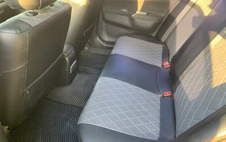 Mitsubishi Lancer IX, 2007 год, 490 000 рублей, 16 фотография