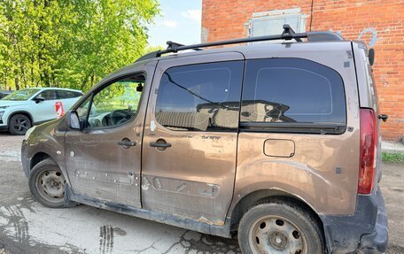 Peugeot Partner II рестайлинг 2, 2012 год, 320 000 рублей, 4 фотография