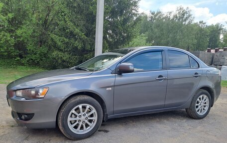 Mitsubishi Lancer IX, 2010 год, 630 000 рублей, 4 фотография