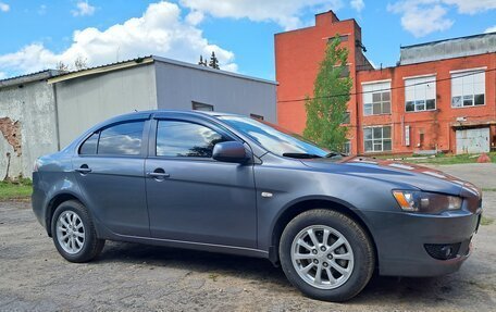 Mitsubishi Lancer IX, 2010 год, 630 000 рублей, 5 фотография
