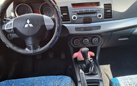 Mitsubishi Lancer IX, 2010 год, 630 000 рублей, 6 фотография