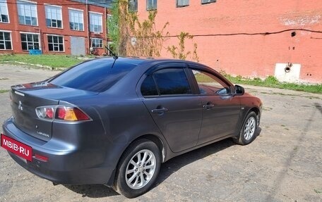 Mitsubishi Lancer IX, 2010 год, 630 000 рублей, 3 фотография