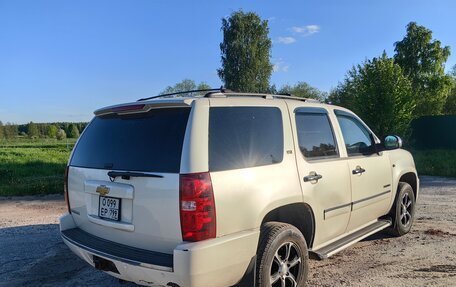 Chevrolet Tahoe III, 2012 год, 2 000 000 рублей, 5 фотография