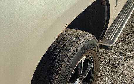 Chevrolet Tahoe III, 2012 год, 2 000 000 рублей, 11 фотография