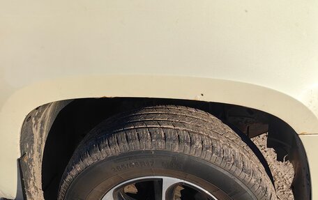 Chevrolet Tahoe III, 2012 год, 2 000 000 рублей, 9 фотография