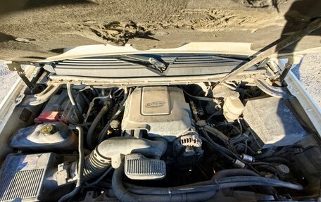 Chevrolet Tahoe III, 2012 год, 2 000 000 рублей, 16 фотография