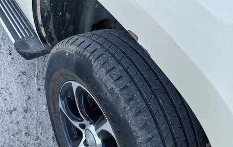 Chevrolet Tahoe III, 2012 год, 2 000 000 рублей, 13 фотография