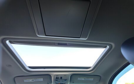 Chevrolet Tahoe III, 2012 год, 2 000 000 рублей, 30 фотография