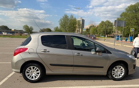 Peugeot 308 II, 2012 год, 670 000 рублей, 4 фотография
