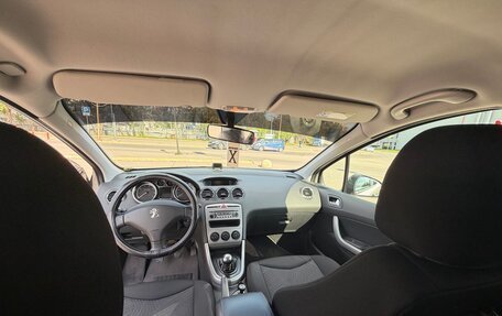Peugeot 308 II, 2012 год, 670 000 рублей, 5 фотография