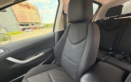 Peugeot 308 II, 2012 год, 670 000 рублей, 7 фотография