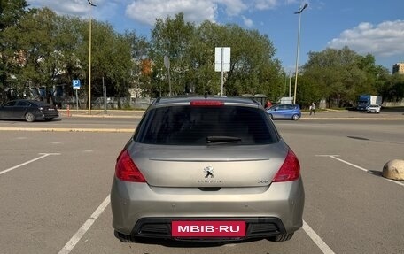 Peugeot 308 II, 2012 год, 670 000 рублей, 3 фотография