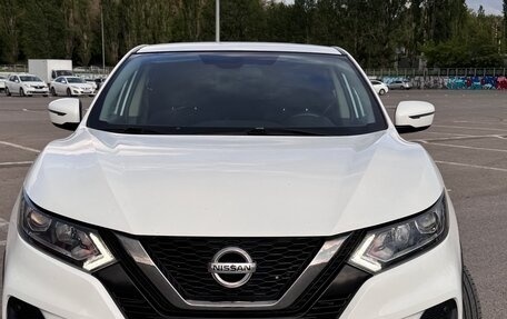 Nissan Qashqai, 2019 год, 1 750 000 рублей, 4 фотография