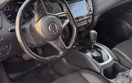 Nissan Qashqai, 2019 год, 1 750 000 рублей, 7 фотография