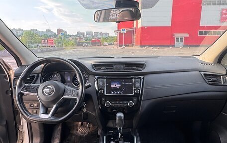 Nissan Qashqai, 2019 год, 1 750 000 рублей, 8 фотография