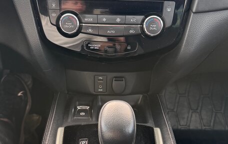 Nissan Qashqai, 2019 год, 1 750 000 рублей, 9 фотография