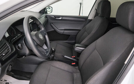 Volkswagen Polo VI (EU Market), 2020 год, 1 259 000 рублей, 8 фотография