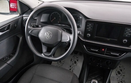 Volkswagen Polo VI (EU Market), 2020 год, 1 259 000 рублей, 10 фотография