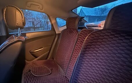 Opel Astra J, 2013 год, 955 000 рублей, 9 фотография