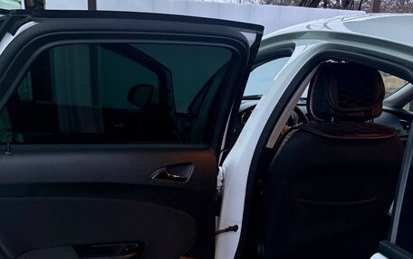 Opel Astra J, 2013 год, 955 000 рублей, 10 фотография