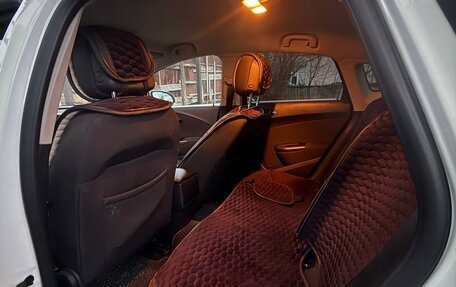 Opel Astra J, 2013 год, 955 000 рублей, 11 фотография